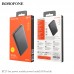 УМБ BOROFONE Sea power mobile power bank BT27 10000mAh |2USB/1Type-C, 2A|