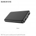 УМБ BOROFONE Sea power mobile power bank BT27 10000mAh |2USB/1Type-C, 2A|