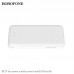 УМБ BOROFONE Sea power mobile power bank BT27 10000mAh |2USB/1Type-C, 2A|