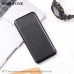 УМБ BOROFONE Sea power mobile power bank BT27 10000mAh |2USB/1Type-C, 2A|