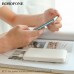УМБ BOROFONE Sea power mobile power bank BT27 10000mAh |2USB/1Type-C, 2A|