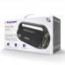 Акустика Tronsmart Bang Mini IPX6 |BT5.3, AUX, 50W, NFC, TWS, 15h Max|