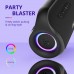 Акустика Tronsmart Bang Mini IPX6 |BT5.3, AUX, 50W, NFC, TWS, 15h Max|