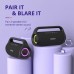 Акустика Tronsmart Bang Mini IPX6 |BT5.3, AUX, 50W, NFC, TWS, 15h Max|