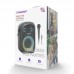 Акустика-караоке Tronsmart Halo 110 IPX6 |BT5.3, AUX, 60W, NFC, EQ, TWS, 18h Max|