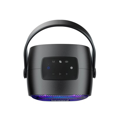 Акустика-караоке Tronsmart Halo 110 IPX6 |BT5.3, AUX, 60W, NFC, EQ, TWS, 18h Max|