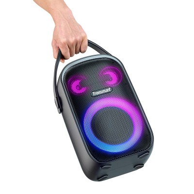 Акустика-караоке Tronsmart Halo 110 IPX6 |BT5.3, AUX, 60W, NFC, EQ, TWS, 18h Max|