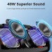 Акустика Sounarc R1 IPX6 |BT5.3, AUX/TF, 40W, TWS, 16h Max|