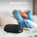 Акустика Sounarc R2 IPX6 |BT5.3, AUX/TF, 60W, TWS, 12h Max|