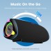 Акустика Sounarc R2 IPX6 |BT5.3, AUX/TF, 60W, TWS, 12h Max|