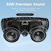 Акустика Sounarc R2 IPX6 |BT5.3, AUX/TF, 60W, TWS, 12h Max|
