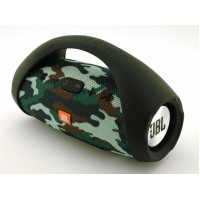 Акустика JBL Booms BOX Mini (22см / 12см / 8,5 см)