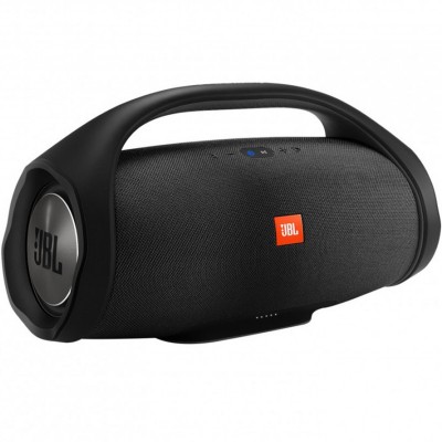 Акустика JBL Booms BOX (31см / 17,5 см / 12,5 см)