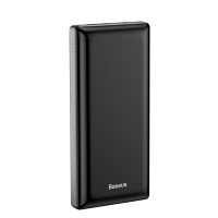 УМБ BASEUS Mini JA 30000mAh |2USB/Type-C/Lightning, PD/QC, 3A, 15W| (PPJAN-C02)