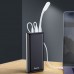 УМБ BASEUS Mini JA 30000mAh |2USB/Type-C/Lightning, PD/QC, 3A, 15W| (PPJAN-C02)