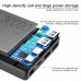 УМБ BASEUS Mini JA 30000mAh |2USB/Type-C/Lightning, PD/QC, 3A, 15W| (PPJAN-C02)