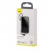 УМБ BASEUS with lightning cable Qpow Digital Display 10000mAh |2USB/Type-C/Lightning, 3A, 15W|