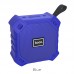 Акустика HOCO sports BT5.0 IPX5 BS34 |AUX, TF CARD, FM, USB|