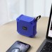 Акустика HOCO sports BT5.0 IPX5 BS34 |AUX, TF CARD, FM, USB|