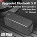 Акустика xdobo x8 Plus IPX5 |BT5.0, DSP, 80W, TWS, 12h Max|