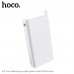 УМБ HOCO Jove table lamp J62 30000mAh |3USB/1Type-C, 2A|