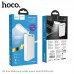 УМБ HOCO Jove table lamp J62 30000mAh |3USB/1Type-C, 2A|