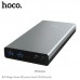 УМБ Hoco Magic Stone PD B39 30000mAh |2USB/1Type-C, QC3.0/PD, 3A|
