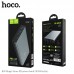 УМБ Hoco Magic Stone PD B39 30000mAh |2USB/1Type-C, QC3.0/PD, 3A|