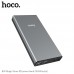 УМБ Hoco Magic Stone PD B39 30000mAh |2USB/1Type-C, QC3.0/PD, 3A|