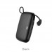 УМБ HOCO Nimble with LCD built-in Lightning Cable S29 10000mah |2USB/1Type-C, 3A|