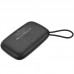 УМБ HOCO Nimble with LCD built-in Lightning Cable S29 10000mah |2USB/1Type-C, 3A|