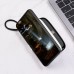 УМБ HOCO Nimble with LCD built-in Type-C Cable S29 10000mah |2USB/1Type-C, 3A|