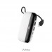 УМБ HOCO Nimble with LCD built-in Type-C Cable S29 10000mah |2USB/1Type-C, 3A|