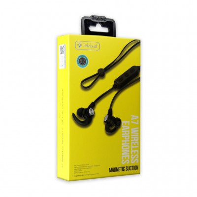 Навушники CELEBRAT Bluetooth A7