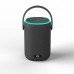 Акустика XDOBO BMTL Bucket IPX7 |BT5.3, TWS, AUX/USB, 60W, TWS,12h|