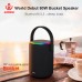 Акустика XDOBO BMTL Bucket IPX7 |BT5.3, TWS, AUX/USB, 60W, TWS,12h|