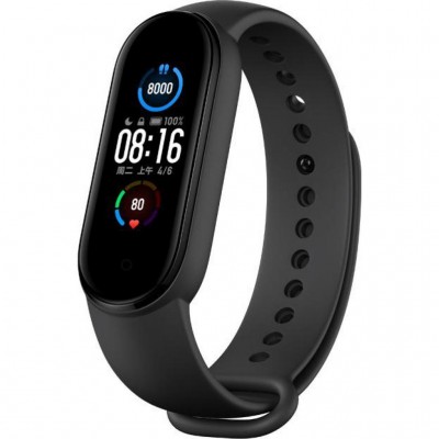 Фітнес браслет XIAOMI Mi Band 5 (BRH4236CN)