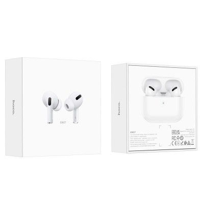 Навушники Hoco True wireless stereo headset EW27 |BT5.3, 4H|
