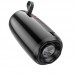 Акустика HOCO Jumper colorful luminous BT speaker HC18 TWS |BT5.1, AUX/FM/TF/USB, 4H|