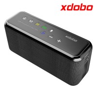 Акустика xdobo x8 Max IPX5 |BT5.0, DSP/EQ, 100W, TWS, 12h Max|