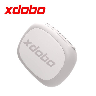 Акустика Xdobo Queen 1996 IPX6 |BT5.0, 5W, 24h Max|