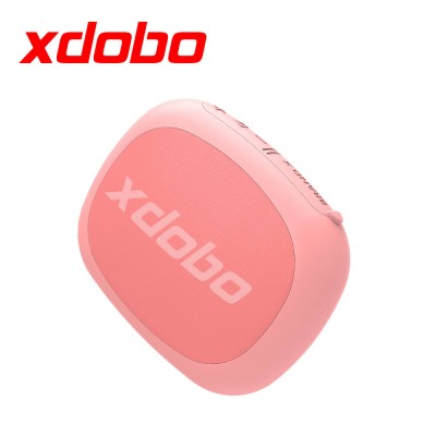 Акустика Xdobo Queen 1996 IPX6 |BT5.0, 5W, 24h Max|