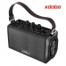 Акустика-караоке xdobo X9 IPX5 |BT5.0, 60W, DSP, 12h|