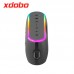 Акустика xdobo x8 III IPX7 |BT5.3, EQ, 2*30W, TWS, AUX/TF/USB, 12h Max|
