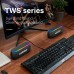 Акустика xdobo x8 III IPX7 |BT5.3, EQ, 2*30W, TWS, AUX/TF/USB, 12h Max|
