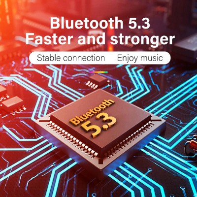Акустика xdobo x8 III IPX7 |BT5.3, EQ, 2*30W, TWS, AUX/TF/USB, 12h Max|