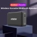 Акустика-караоке xdobo X8 PRO IPX5 |BT5.2, 120W, AUX/TF/USB, 2Microphone, 12h Max|