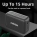 Акустика-караоке xdobo X8 PRO IPX5 |BT5.2, 120W, AUX/TF/USB, 2Microphone, 12h Max|