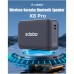 Акустика-караоке xdobo X8 PRO IPX5 |BT5.2, 120W, AUX/TF/USB, 2Microphone, 12h Max|