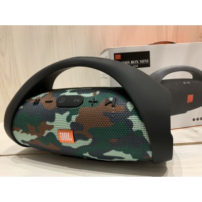 Акустика JBL Boombox mini E10